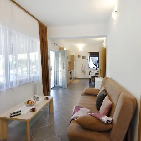 Apartamento Near Kanegra *